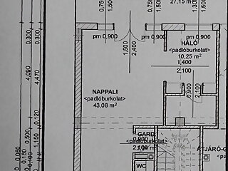 Belvaros Kozeli Kertkapcsolatos Apartman Debrecen szállás