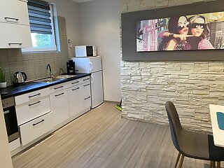 Gabrielle 2 Apartman Debrecen szállás