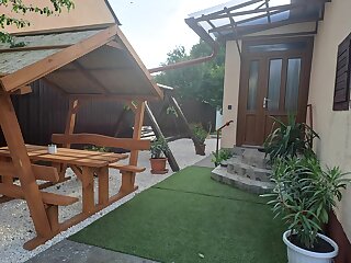 Szilvia Apartmanhaz Debrecen szállás