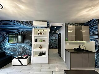 Gina Apartman Debrecen szállás