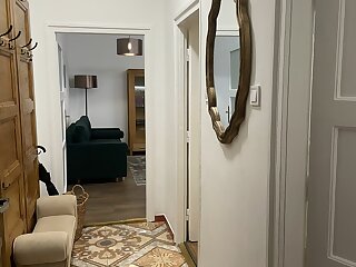 Belvarosi Lak Apartman Debrecen szállás