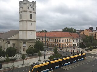 Piac Utcai Apartman Debrecen szállás