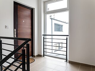 Defne Apartman Debrecen szállás