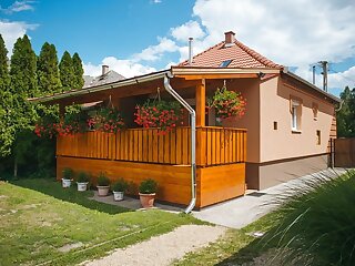 Jazmin Apartmanhaz Demjen szállás