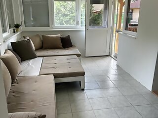 Jazmin Apartman Dombori szállás