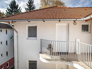 Borostyan Apartman Dombovar szállás