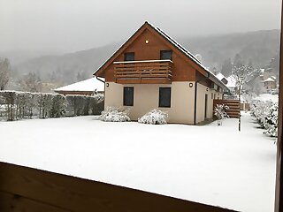 Dunazug Apartmanhaz Domos szállás