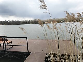 Neptun Horgasz Apartmanok Domsod szállás