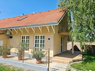 Perity Apartman Dunapataj Szelidi To szállás