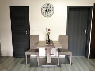 Manzard Apartman Edeleny szállás