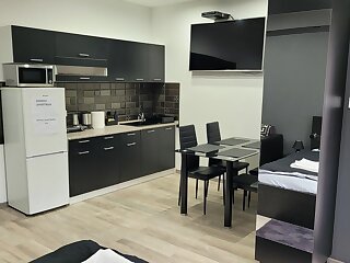 Kardos Apartman**** Eger szállás