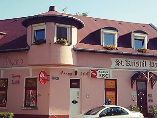 St. Kristof Apartman Eger szállás