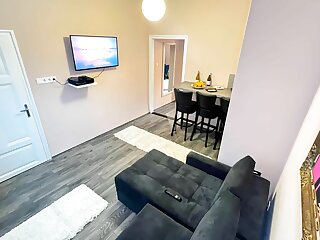 Flamingo Rezidencia Apartman Eger szállás