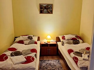 Ankli Apartmanhaz Eger szállás
