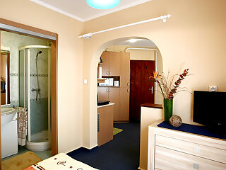 Mini Apartman Eger szállás