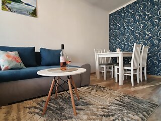 Katica Apartman Eger szállás