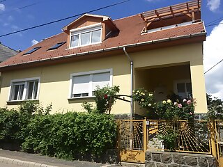Fejedelem Apartman Eger szállás
