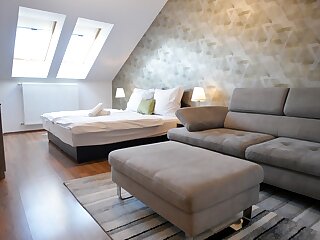 Corner Apartman Eger szállás
