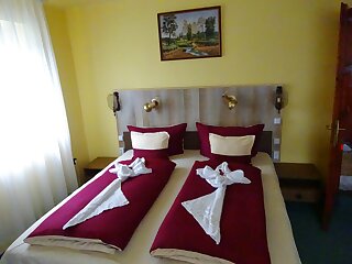 Thomas Apartman Eger szállás