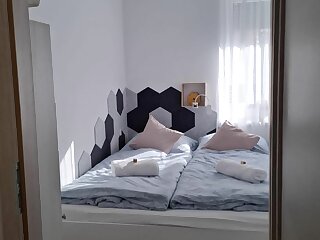 Pitypang Apartman Eger szállás