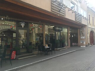 B B Apartman Eger szállás