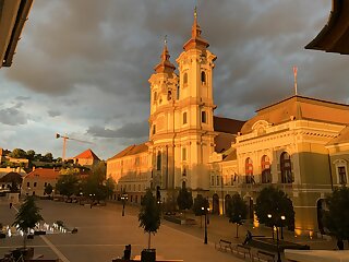 Forst Haz Apartman Eger szállás