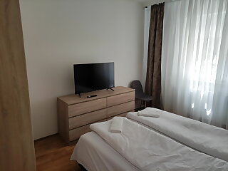 Zola Apartman Eger szállás