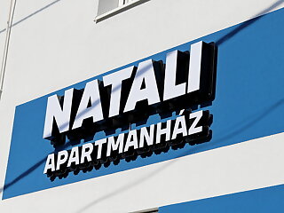 Natali Apartmanhaz Eger szállás