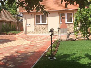 Harmonia Belvarosi Apartmanok Eger szállás