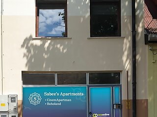 Boholand Apartman Eger szállás