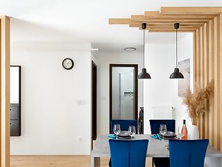 Nadi S Apartman Eger szállás