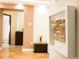 Cork Apartman Eger szállás