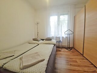 Clarissa Apartman Eger szállás