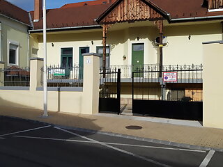Kedvenc Apartman Eger szállás