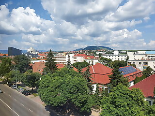 Agria Residence Apartman Eger szállás