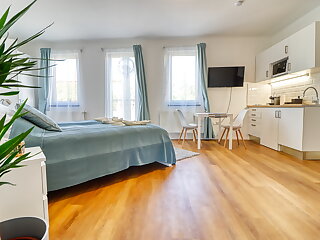 Barka Apartman Eger szállás