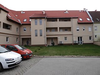 Stefi Apartman Eger szállás