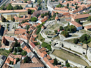 Barand Apartman Eger szállás