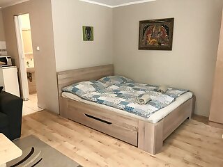 Tulipan Apartman Eger szállás