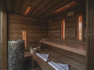 Sweet Life Wellness Apartman Egerszalók szállás