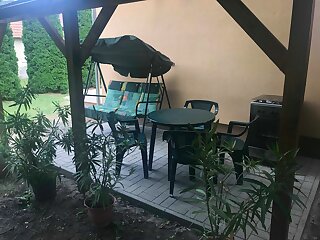 Barta Apartman Egerszalók szállás