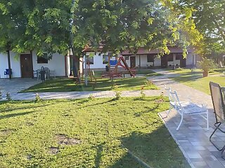 Turul Apartmanok Enying Balatonbozsok szállás