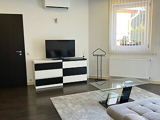 Monika S Apartman Erd szállás