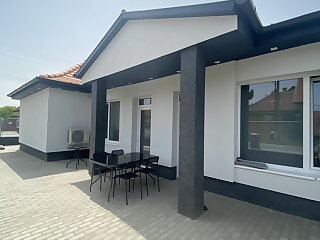 Erdi Varazs Lak Apartmanhaz Munkasszallo Erd szállás