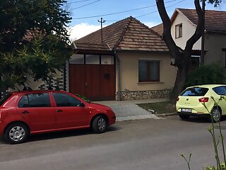 Szent Anna Apartmanhaz Esztergom szállás