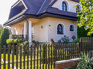 Volgy Apartman Felsoors szállás