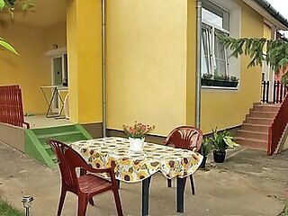 Ibolya Apartman Fonyod szállás
