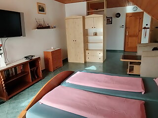 Foxy Apartman Fonyod szállás