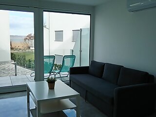 Villapark Apartman A B3 Fonyod szállás