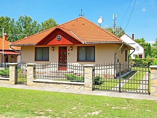 Gaal Apartman Fonyod szállás